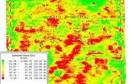 Yield Mapping