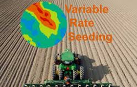 Variable Rate Seeding